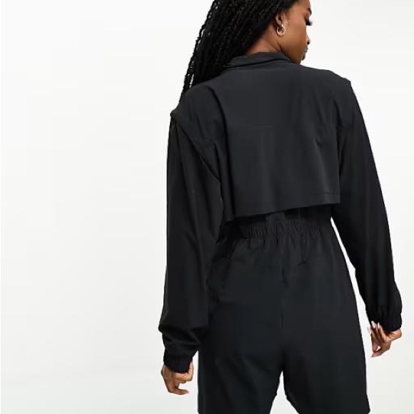 Nike loose fit suit jumpsuit rompers one piece overalls - Picture 6 of 10